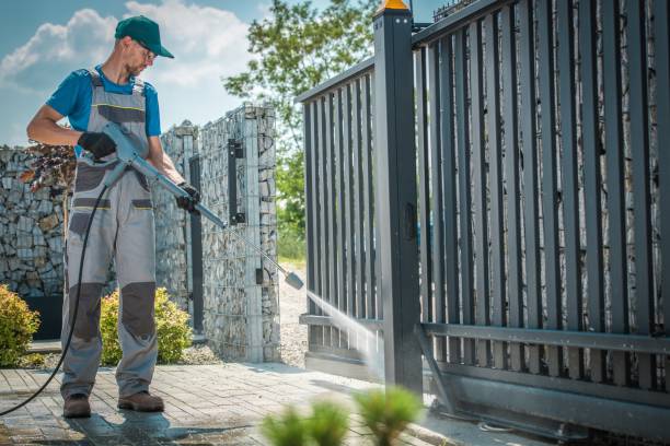 Best Dumpster Area Cleaning  in Mckee City, NJ