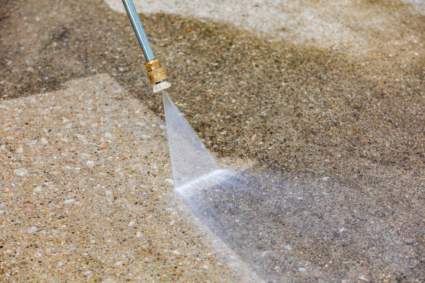 Best Sidewalk and Walkway Cleaning  in Mckee City, NJ